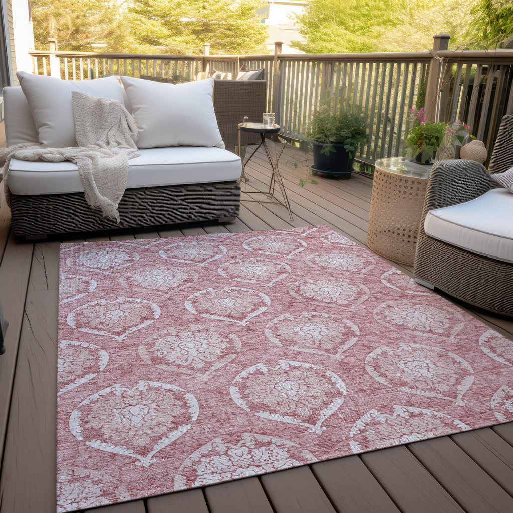 addison chantille acn810 pink rug