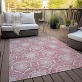 addison chantille acn810 pink rug