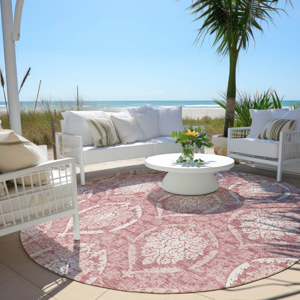 addison chantille acn810 pink rug