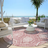 addison chantille acn810 pink rug