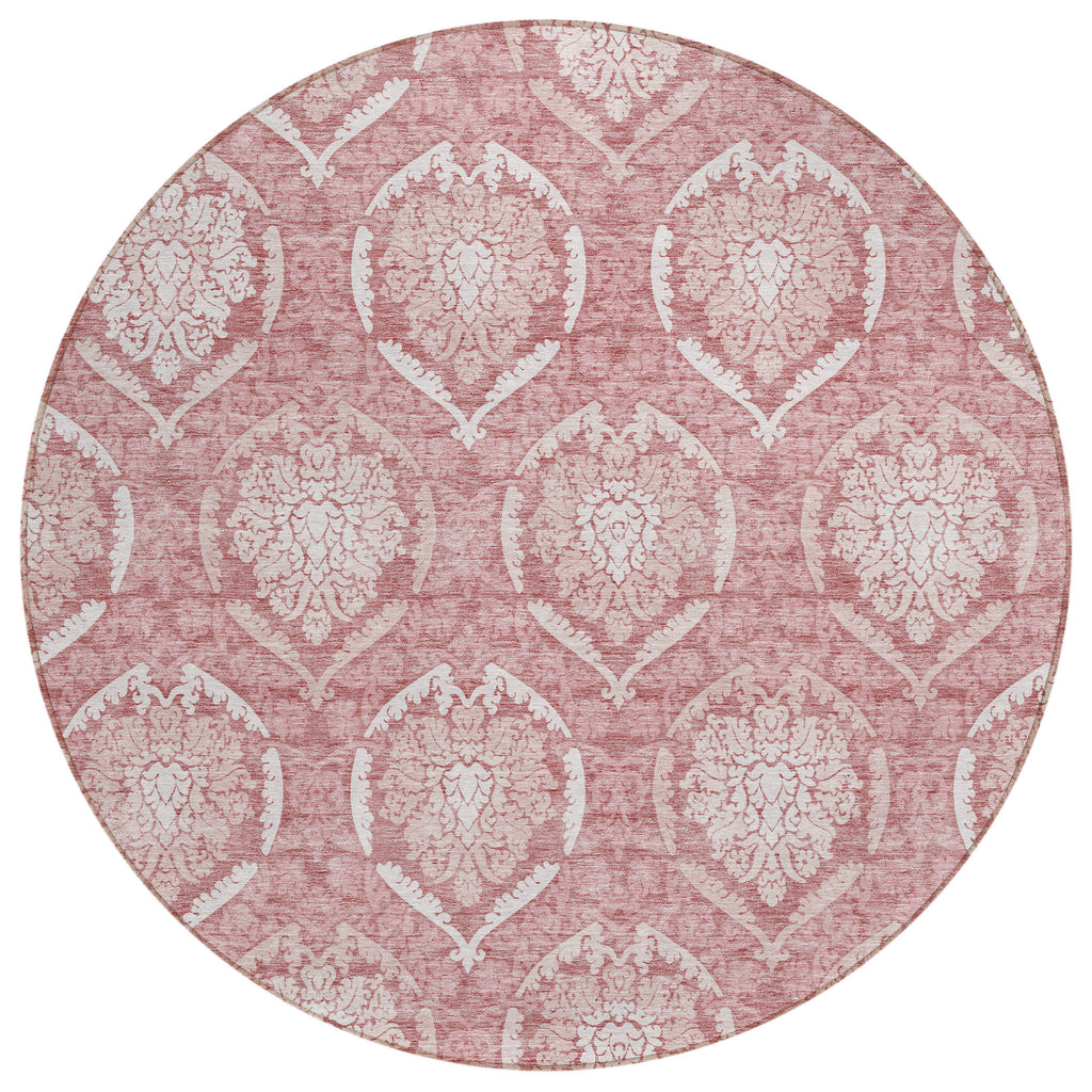 addison chantille acn810 pink rug
