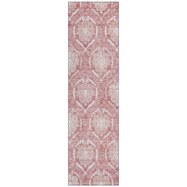 addison chantille acn810 pink rug