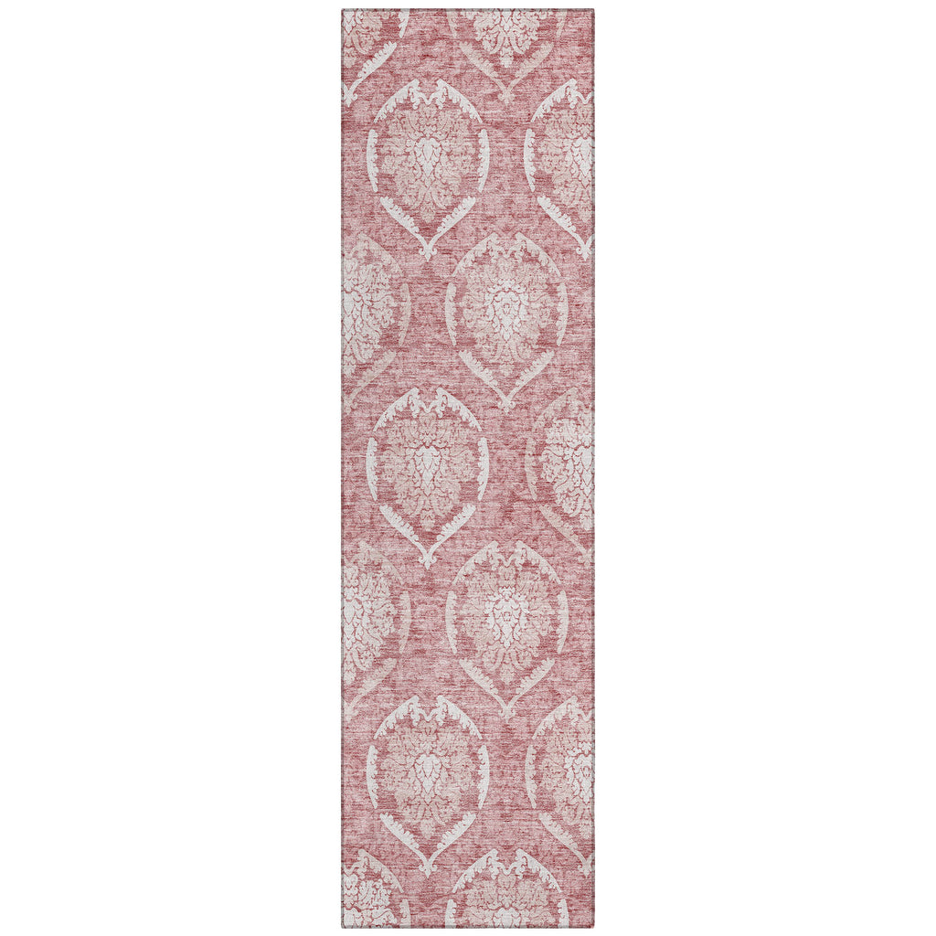 addison chantille acn810 pink rug