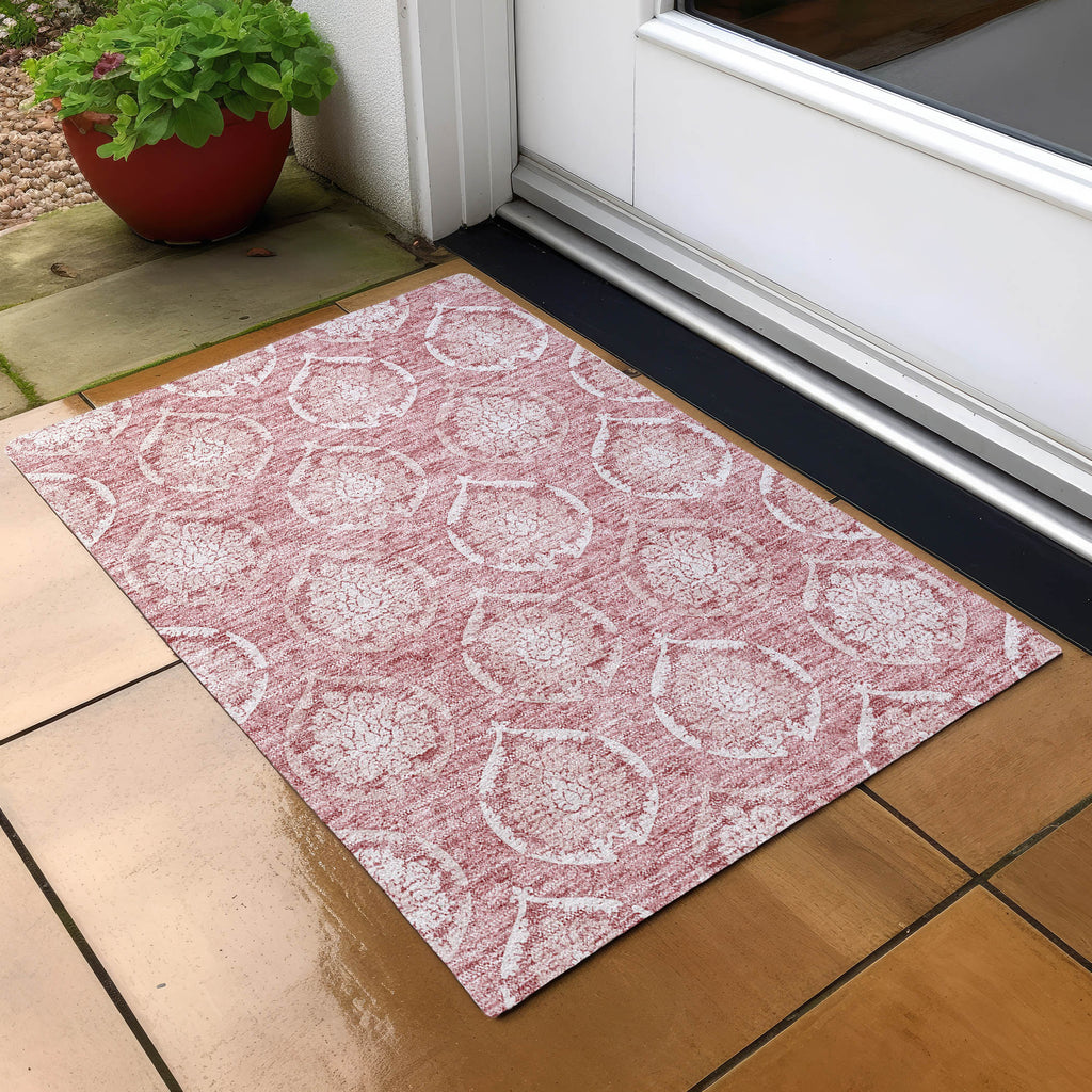addison chantille acn810 pink rug