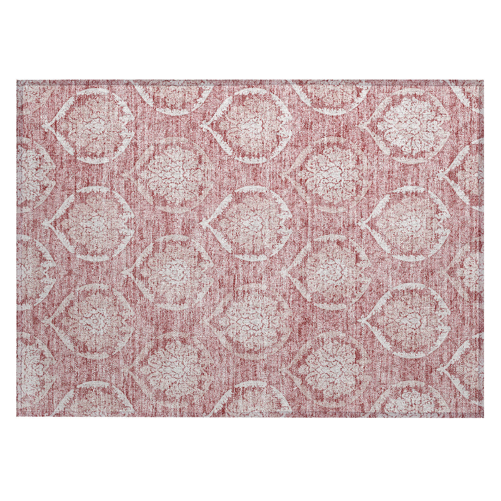 addison chantille acn810 pink rug