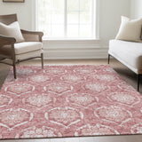 addison chantille acn810 pink rug
