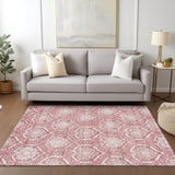 addison chantille acn810 pink rug
