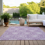 addison chantille acn810 plum rug