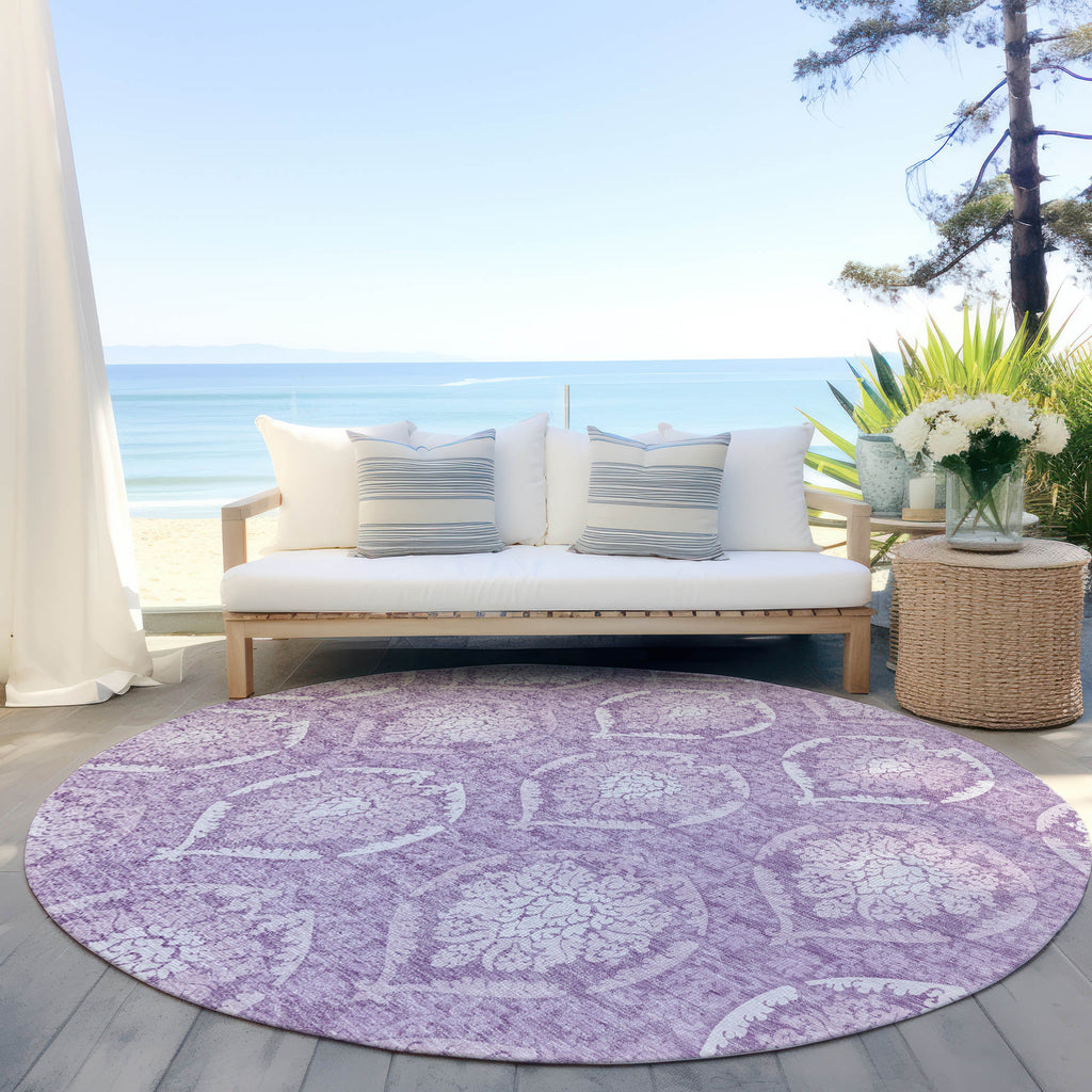 addison chantille acn810 plum rug
