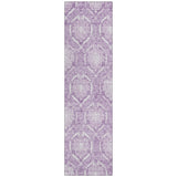 addison chantille acn810 plum rug
