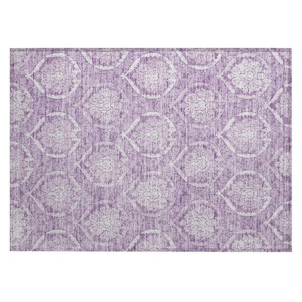 addison chantille acn810 plum rug