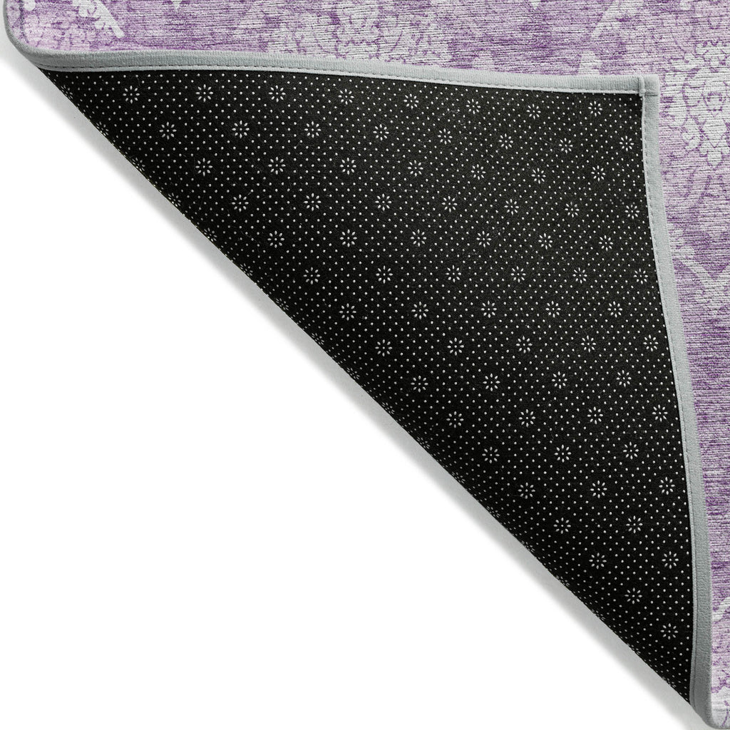 addison chantille acn810 plum rug