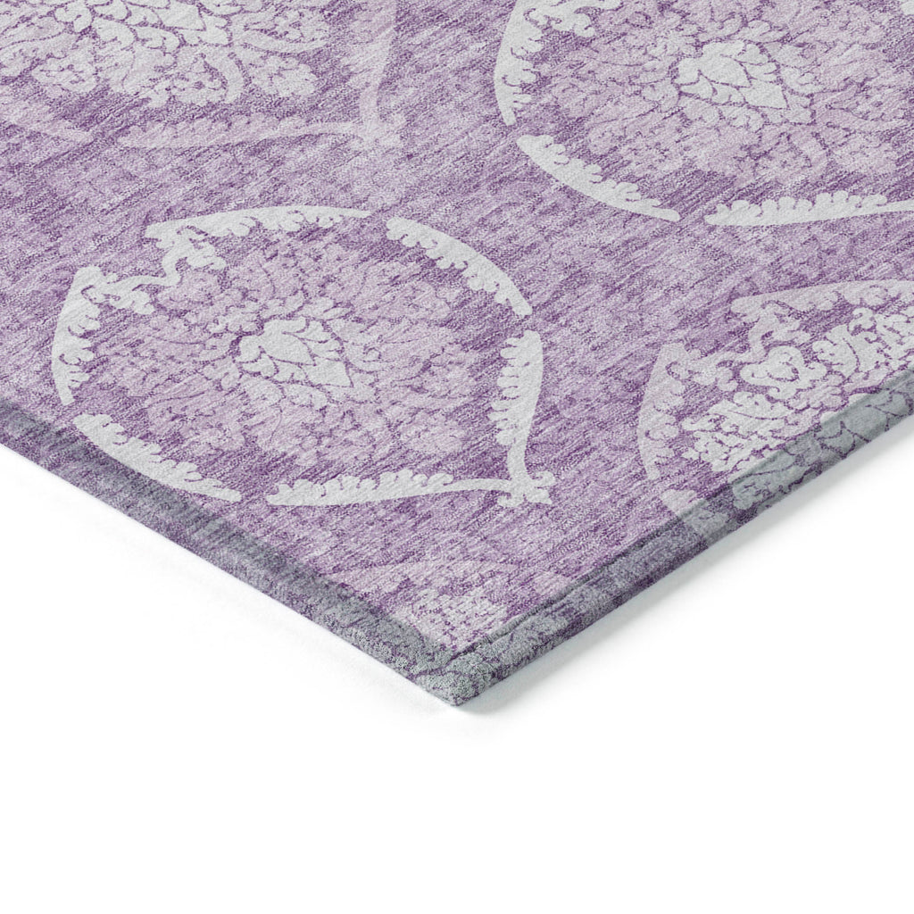 addison chantille acn810 plum rug