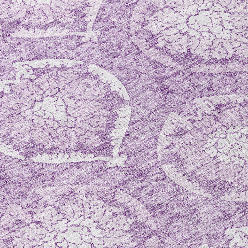 addison chantille acn810 plum rug