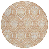 addison chantille acn810 salmon rug