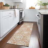 addison chantille acn810 salmon rug