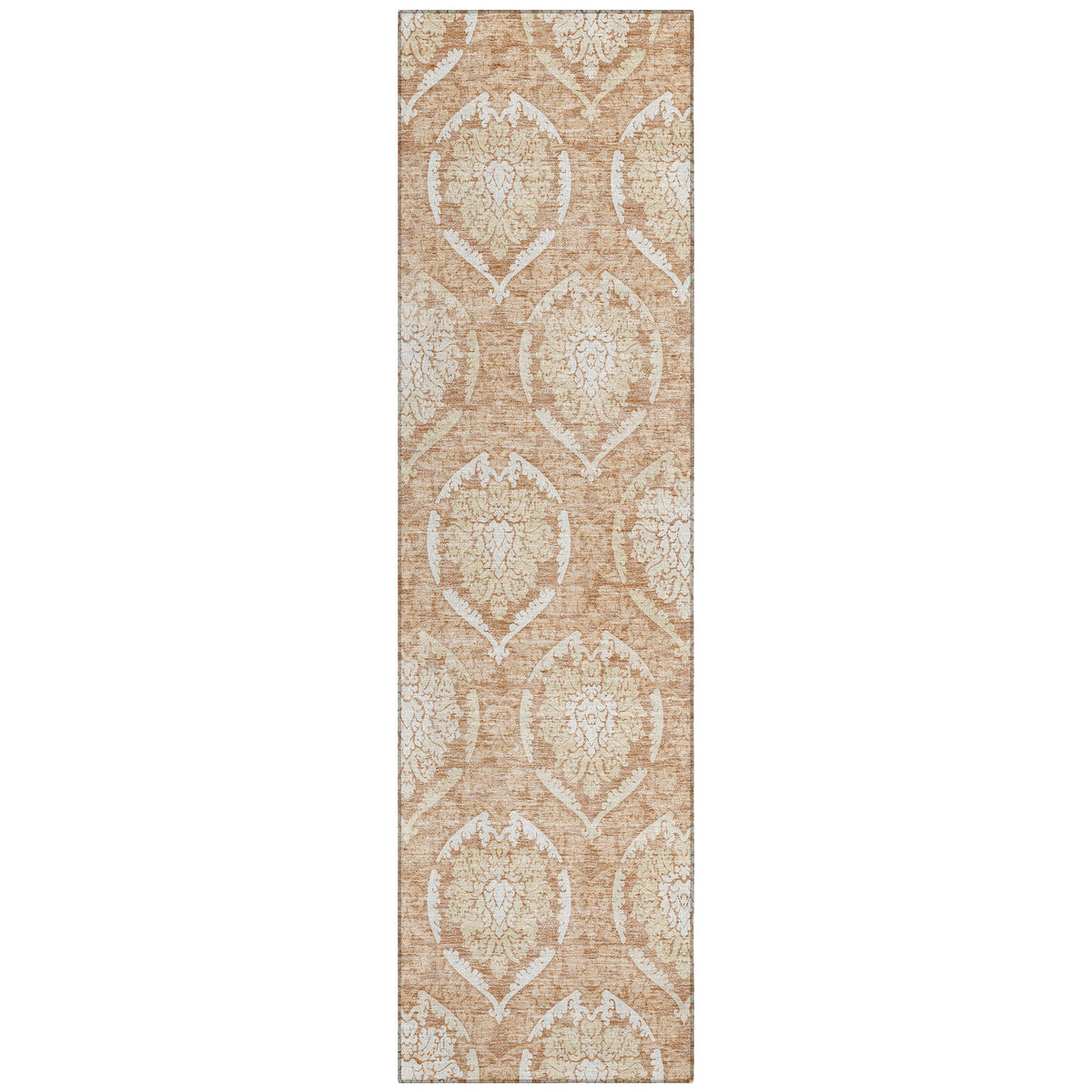 addison chantille acn810 salmon rug