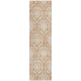 addison chantille acn810 salmon rug