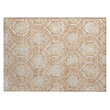 addison chantille acn810 salmon rug