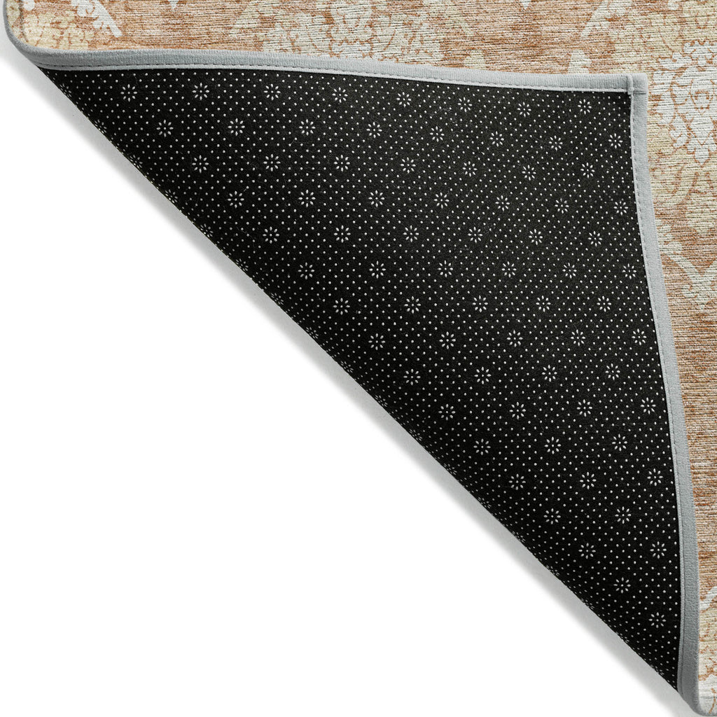addison chantille acn810 salmon rug