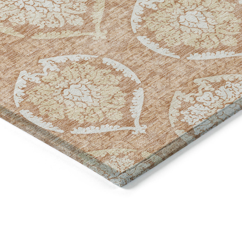 addison chantille acn810 salmon rug