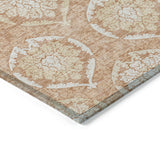 addison chantille acn810 salmon rug