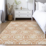 addison chantille acn810 salmon rug