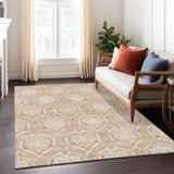 addison chantille acn810 salmon rug