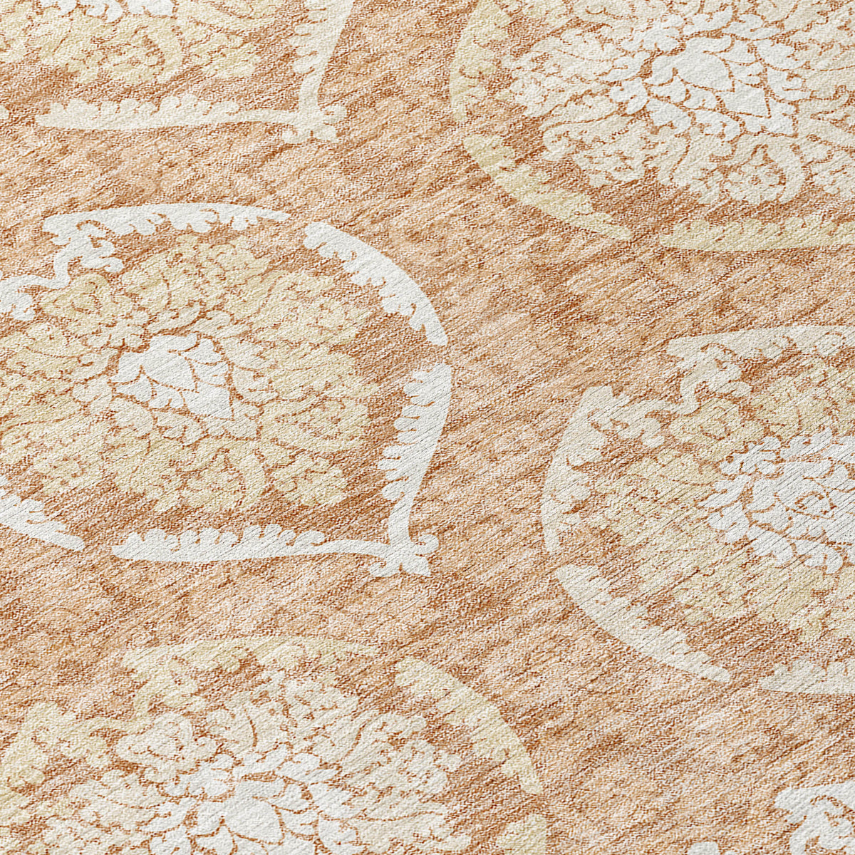 addison chantille acn810 salmon rug