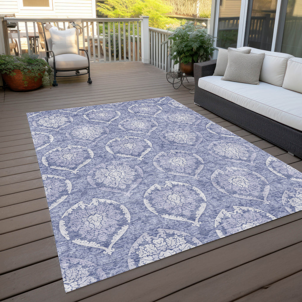 addison chantille acn810 sky rug