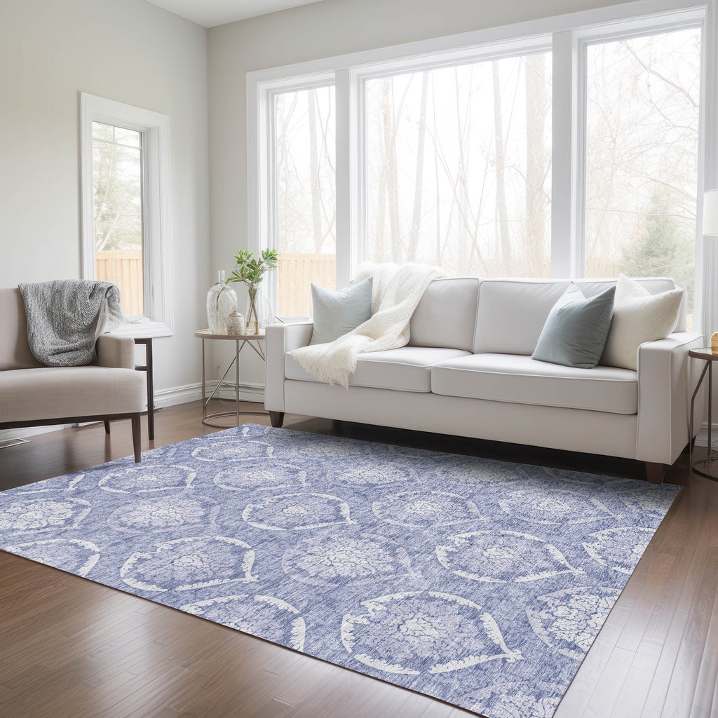 addison chantille acn810 sky rug