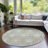 addison chantille acn810 tan rug