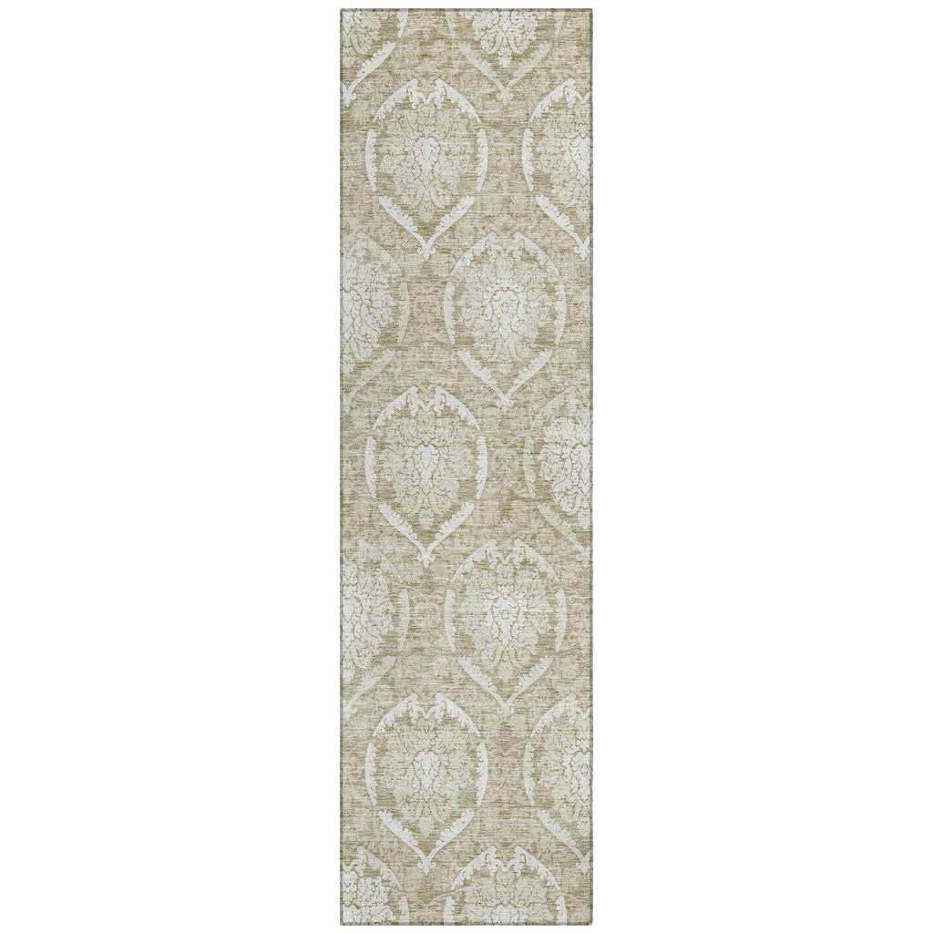 addison chantille acn810 tan rug
