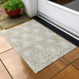 addison chantille acn810 tan rug