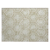addison chantille acn810 tan rug