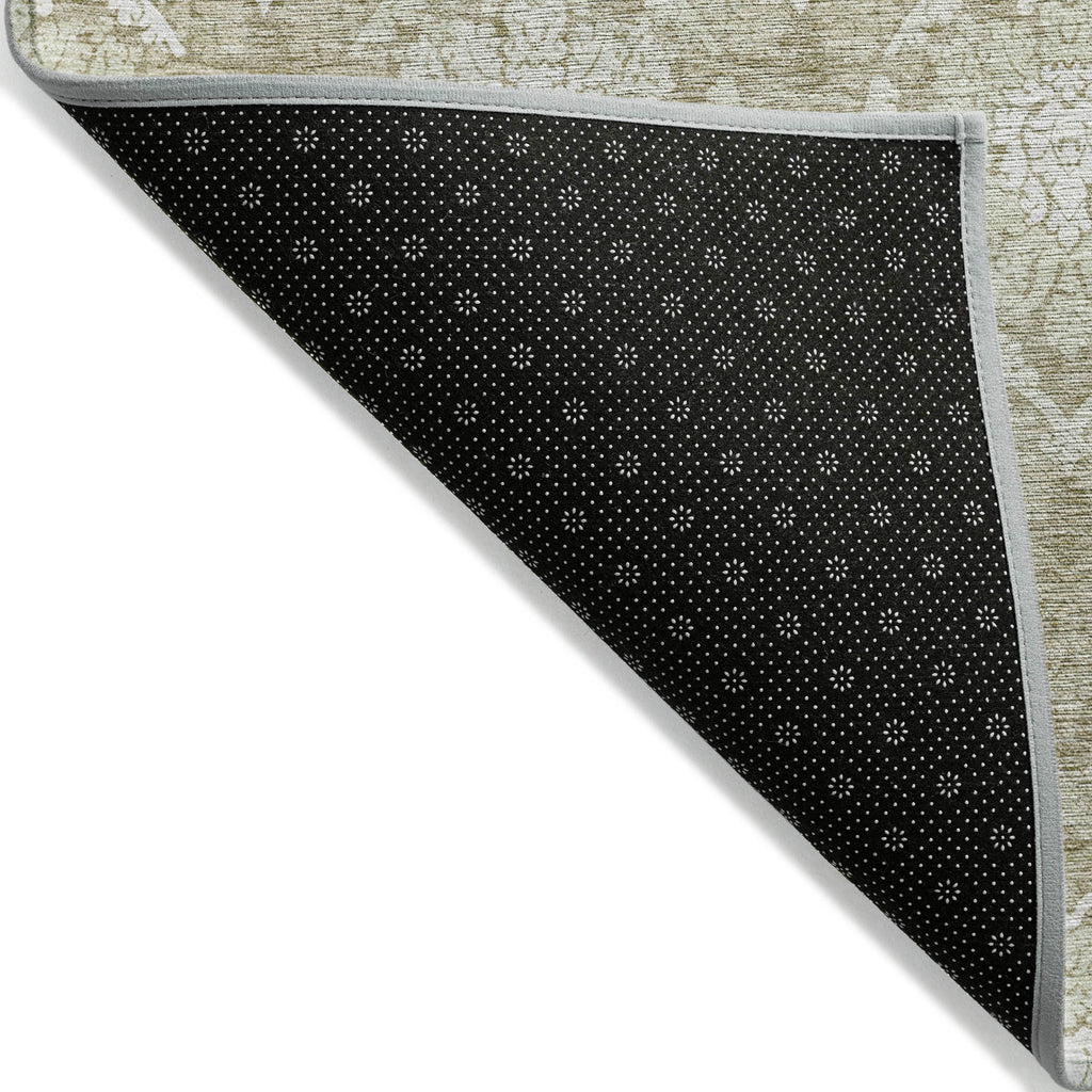 addison chantille acn810 tan rug