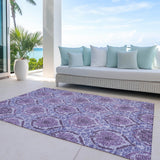 addison chantille acn811 eggplant rug