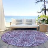 addison chantille acn811 eggplant rug