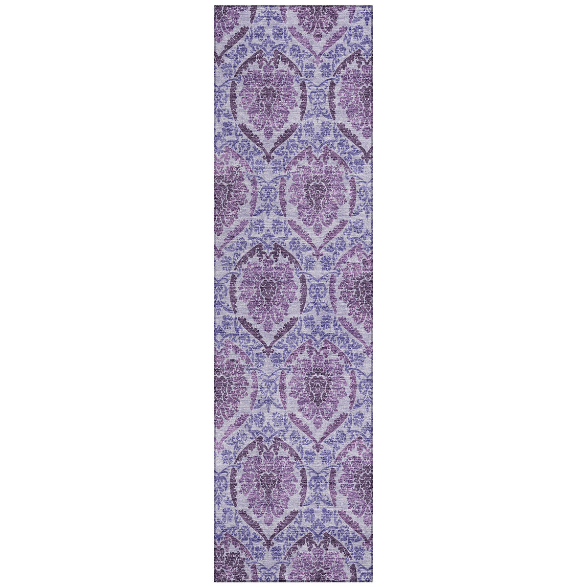 addison chantille acn811 eggplant rug
