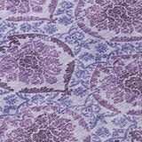 addison chantille acn811 eggplant rug