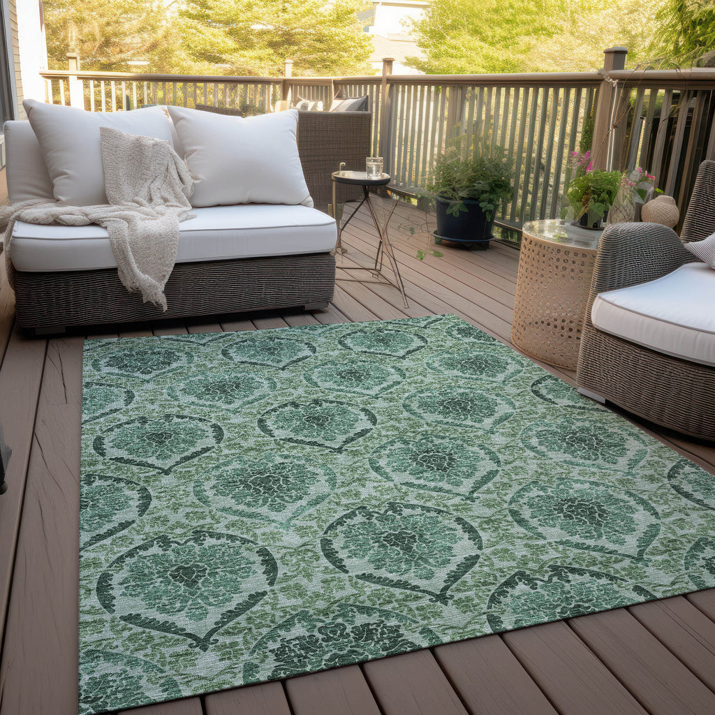 addison chantille acn811 fern rug