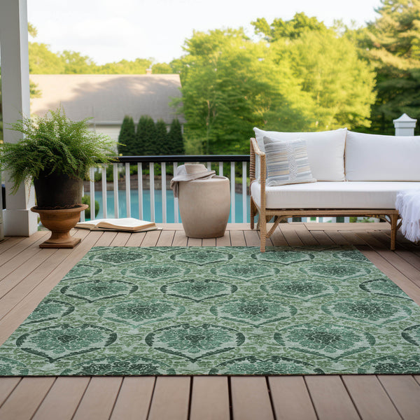 addison chantille acn811 fern rug