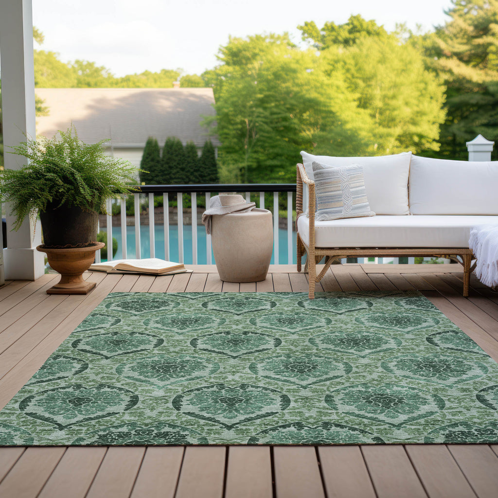addison chantille acn811 fern rug