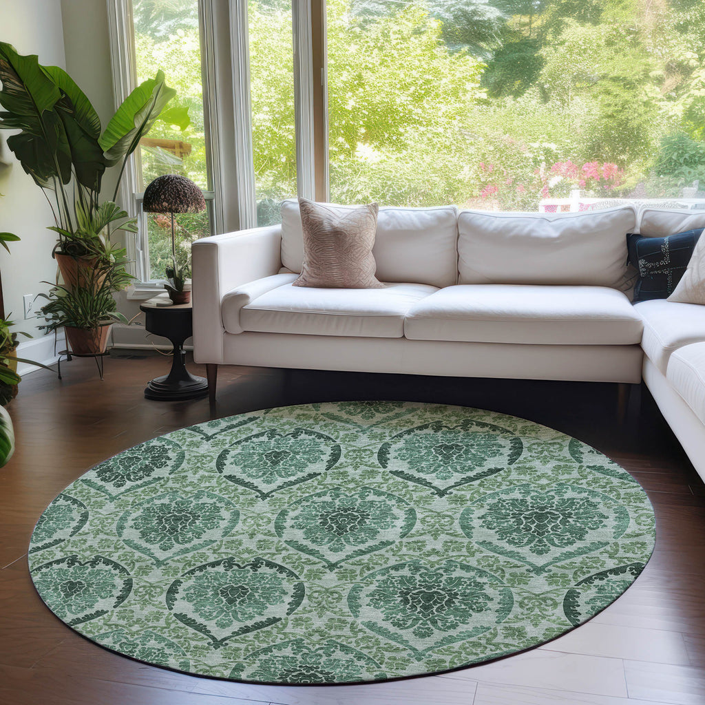 addison chantille acn811 fern rug