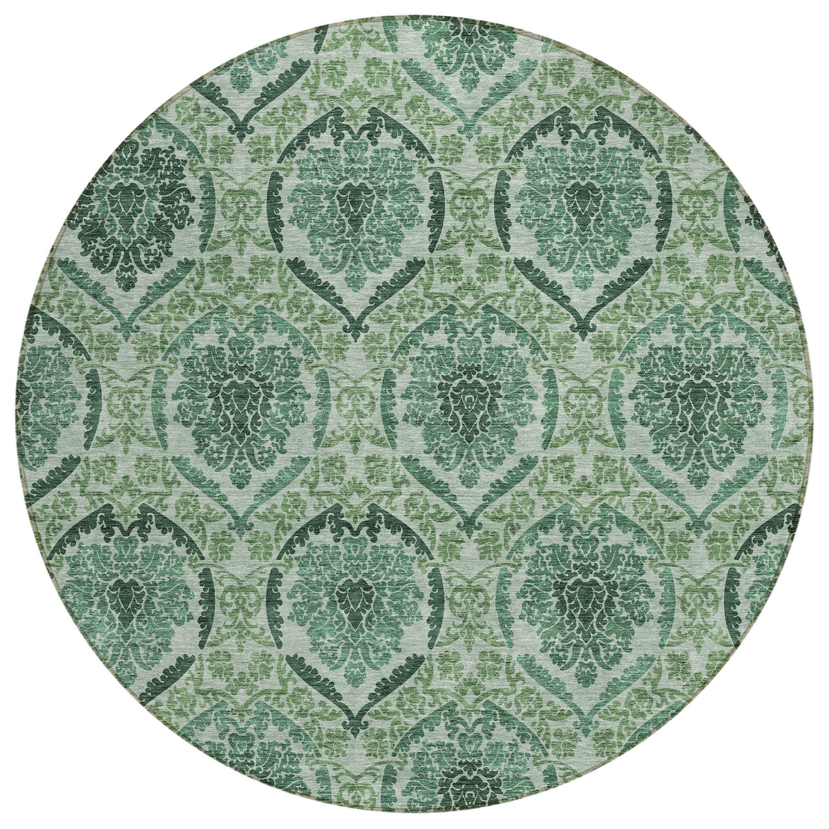 addison chantille acn811 fern rug
