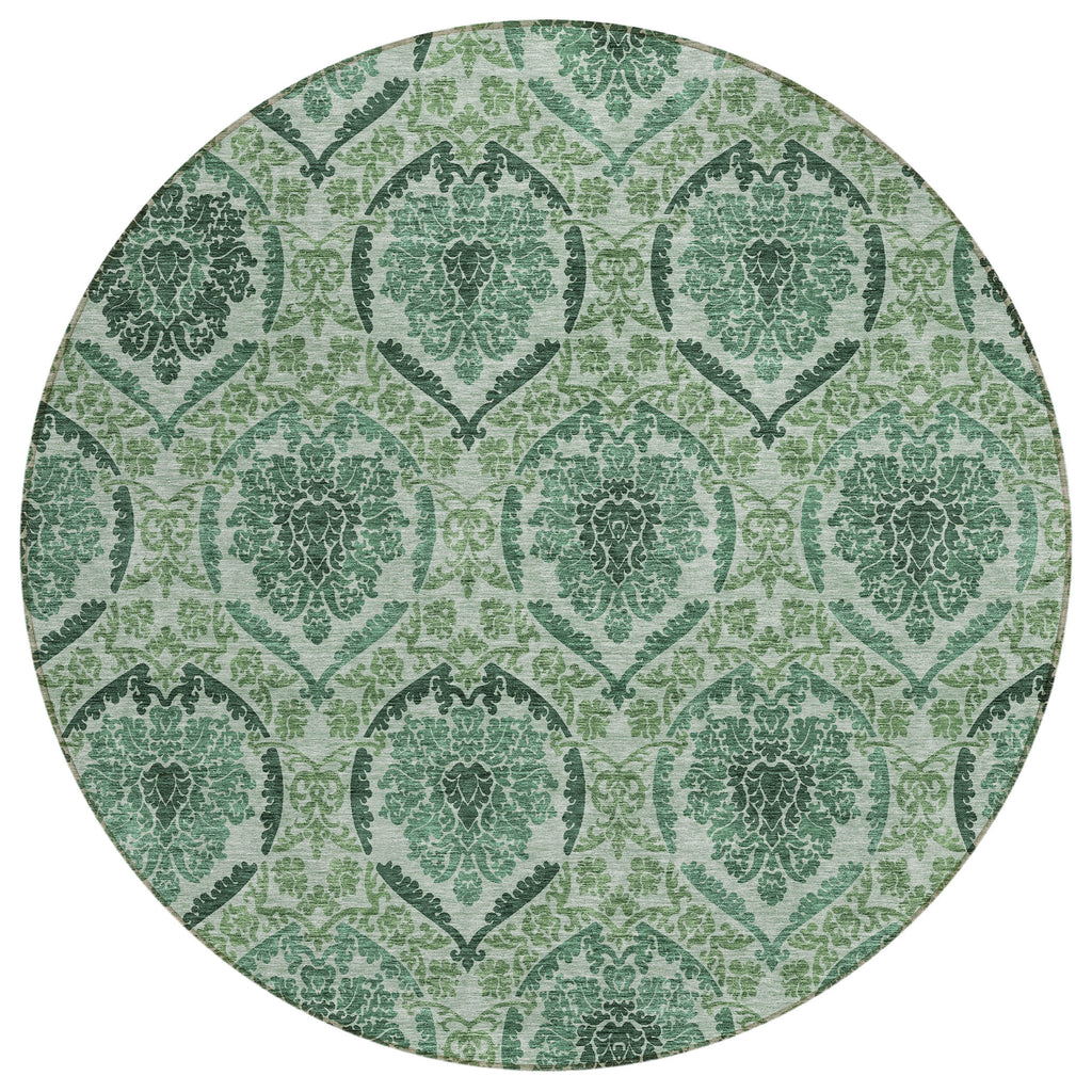 addison chantille acn811 fern rug