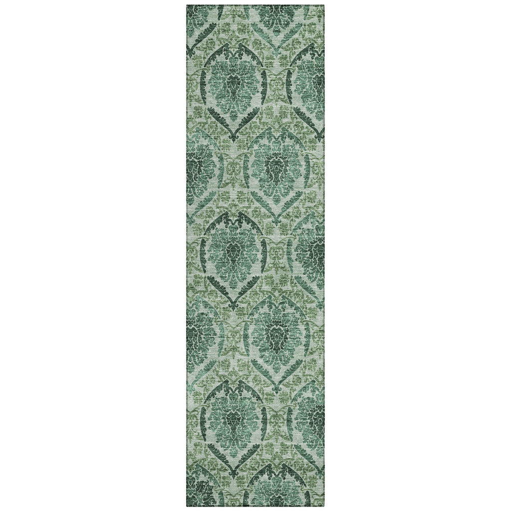 addison chantille acn811 fern rug