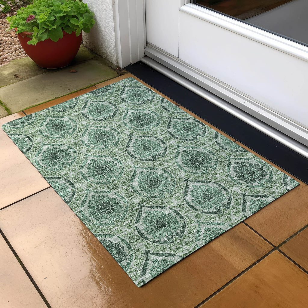 addison chantille acn811 fern rug