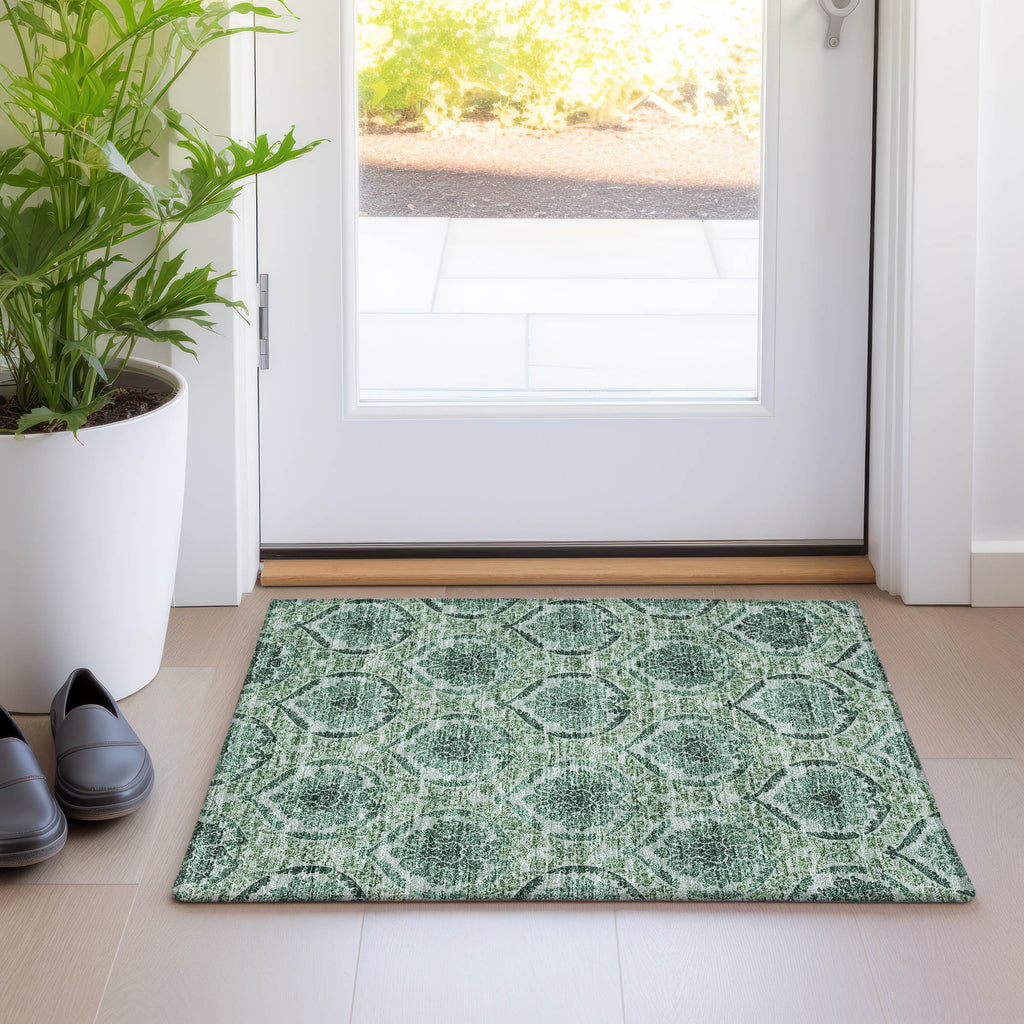 addison chantille acn811 fern rug