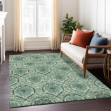 addison chantille acn811 fern rug